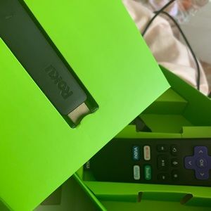 HD roku streaming stick